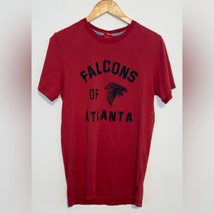 FALCONS NFL Nike T Shirt Size Medium
